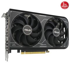 ASUS GEFORCE RTX 4060 Ti DUAL O8G V2 8GB GDDR6 128 BİT BULK (KUTUSUZ) EKRAN KARTI