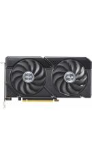 ASUS DUAL-RTX4060-O8G-EVO NVIDIA GEFORCE RTX 4060 8GB GDDR6 128bit 2535MHz OC HDMI 3xDP DLSS3 EKRAN