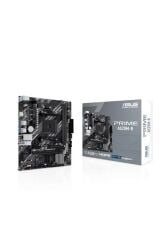 Asus Prime A520M-R DDR4 HDMI PCIE 3.0 AM4 MATX