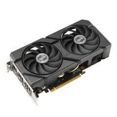 ASUS Radeon RX 7600 DUAL EVO OC Edition 8GB GDDR6 128 Bit Ekran Kartı