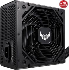 Asus TUF Gaming 650B 80 Plus Bronze 650W PSU