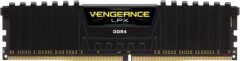 Corsair Vengeance LPX 8GB 3200 MHz DDR4 CL16 Ram - Siyah CMK8GX4M1E3200C16