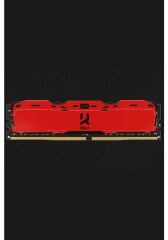 GoodRam RAM-IRDM 8GB DDR4 3200MHZ PC4-25600 X BLACK IR-X3200D64L16SA8G