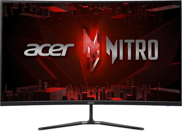 Acer ED320QRS3 31.5'' 1 Ms 180 Hz VA FHD Gaming Monitör
