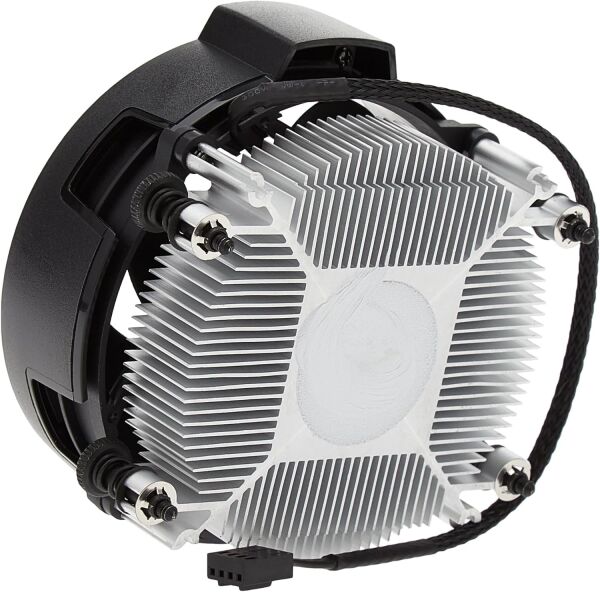 AMD Ryzen 5 5600 3.5 GHz AM4 32 MB Cache 65 W Kutulu İşlemci