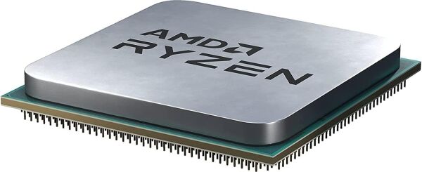 AMD Ryzen 5 5600 3.5 GHz AM4 32 MB Cache 65 W Kutulu İşlemci
