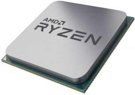 AMD Ryzen 5 5600 3.5 GHz AM4 32 MB Cache 65 W İşlemci Tray