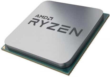 AMD Ryzen 5 5600 3.5 GHz AM4 32 MB Cache 65 W İşlemci Tray