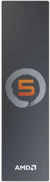 AMD Ryzen 5 7600X 4.7 GHz 32 MB Cache AM5 Kutulu İşlemci