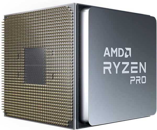Amd Ryzen 7 Pro 5750G Mpk 3.8 Ghz Am4 20 MB Cache 65 W Işlemci
