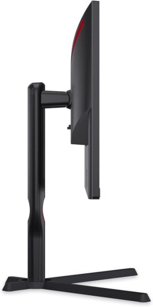 AOC 25G3ZM/BK 24.5'' 240Hz 0.5ms HDMI Dp Adaptivesync Fhd Va Gaming Monitör