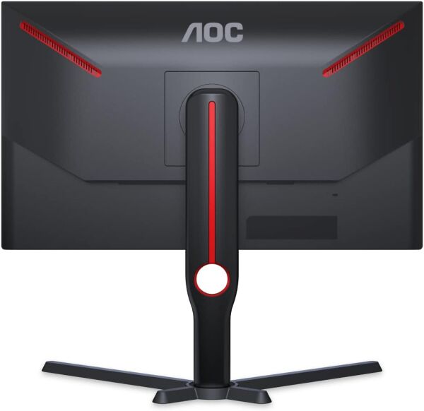 AOC 25G3ZM/BK 24.5'' 240Hz 0.5ms HDMI Dp Adaptivesync Fhd Va Gaming Monitör
