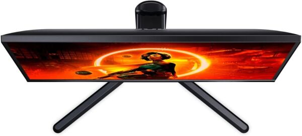 AOC 25G3ZM/BK 24.5'' 240Hz 0.5ms HDMI Dp Adaptivesync Fhd Va Gaming Monitör