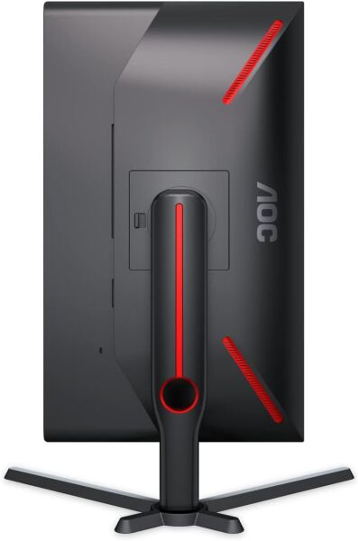 AOC 25G3ZM/BK 24.5'' 240Hz 0.5ms HDMI Dp Adaptivesync Fhd Va Gaming Monitör