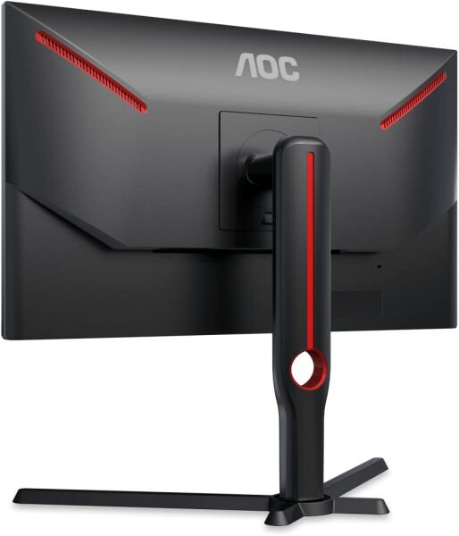 AOC 25G3ZM/BK 24.5'' 240Hz 0.5ms HDMI Dp Adaptivesync Fhd Va Gaming Monitör