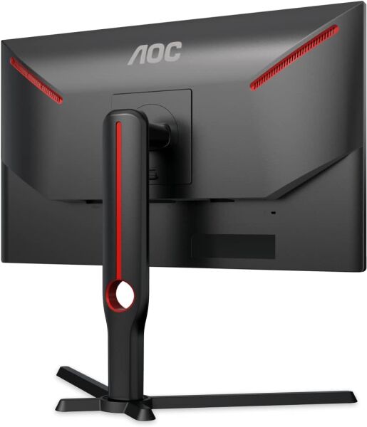 AOC 25G3ZM/BK 24.5'' 240Hz 0.5ms HDMI Dp Adaptivesync Fhd Va Gaming Monitör