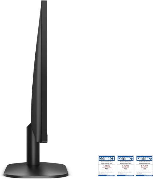 AOC 24B2XH 23.8'' 75Hz 5ms (HDMI+Analog) IPS FHD LED Monitör