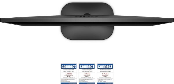 AOC 24B2XH 23.8'' 75Hz 5ms (HDMI+Analog) IPS FHD LED Monitör