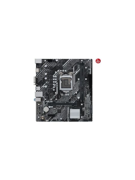 Asus Prime H510M-K Intel H510 3200 MHz (OC) DDR4 Soket 1200 mATX Anakart
