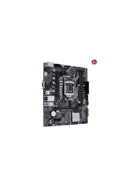 Asus Prime H510M-K Intel H510 3200 MHz (OC) DDR4 Soket 1200 mATX Anakart
